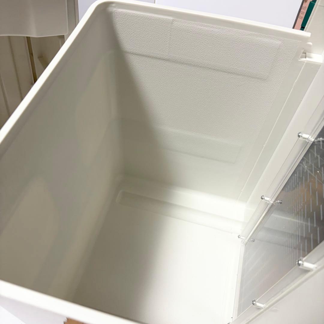 アイリスオーヤマ シュレッダー 業務用 静音 高速 A4 OF15M