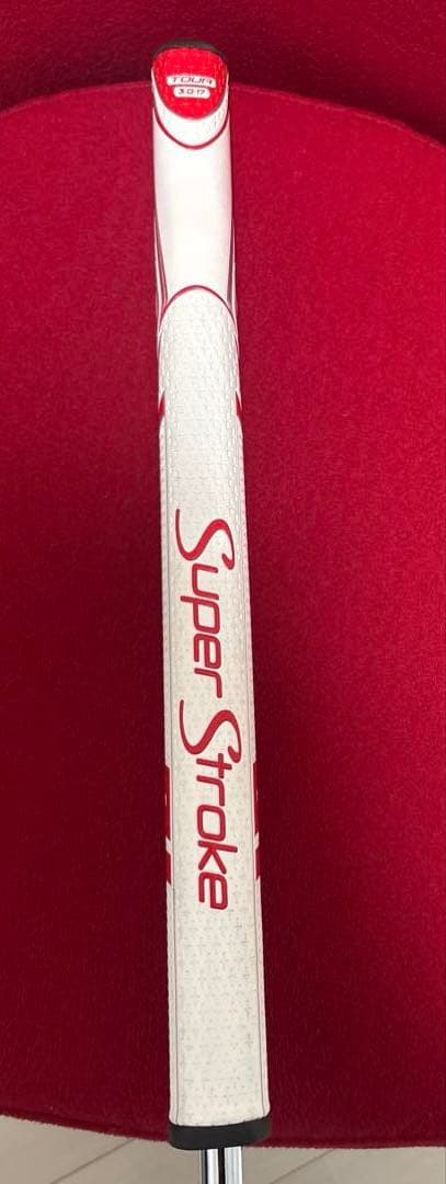 【美品❗️】オデッセイ　リミテッドエディション　ジェイルバード　380 39インチ