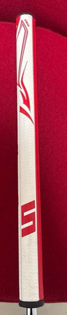 【美品❗️】オデッセイ　リミテッドエディション　ジェイルバード　380 39インチ