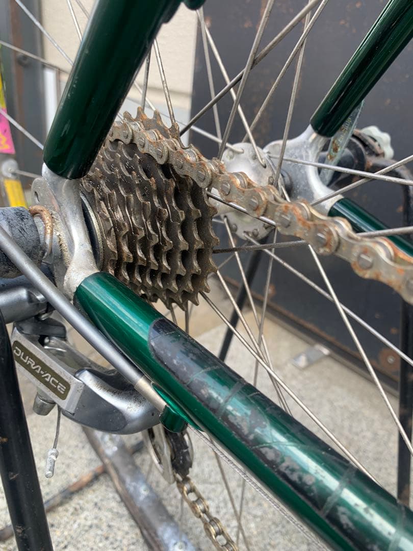 TREK トレック CARBON OCLV 5500 ロードバイク