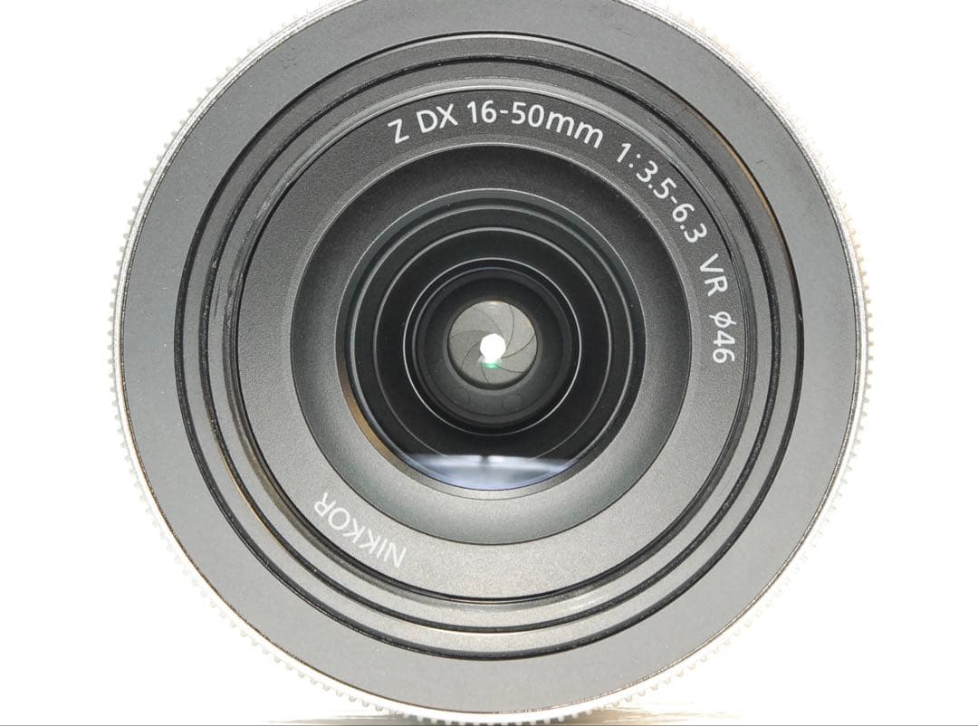 ヒロミ様Nikon Zfc ❤️ミラーレス 一眼レフ カメラ ニコン レンズキット