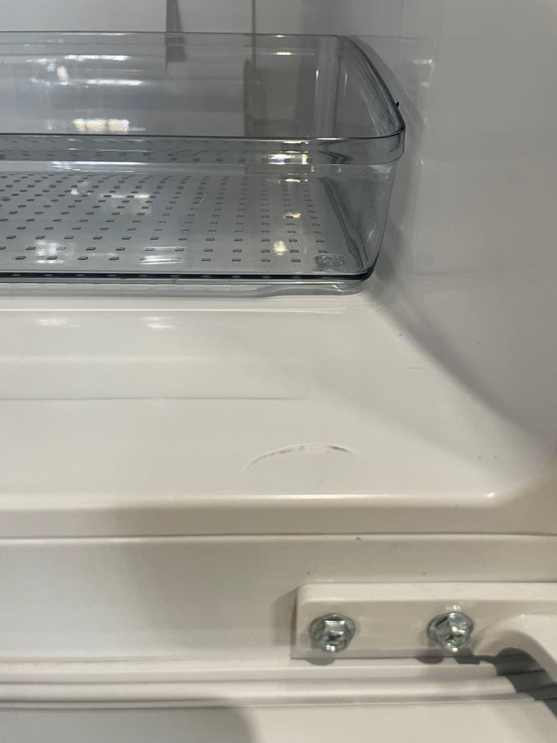 2023年製 SHARP 家電2点セット 冷蔵庫 洗濯機