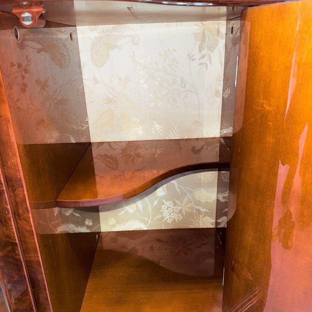 Pistolesi Firenzeイタリア最高級 象嵌サイドボード ヴィンテージ