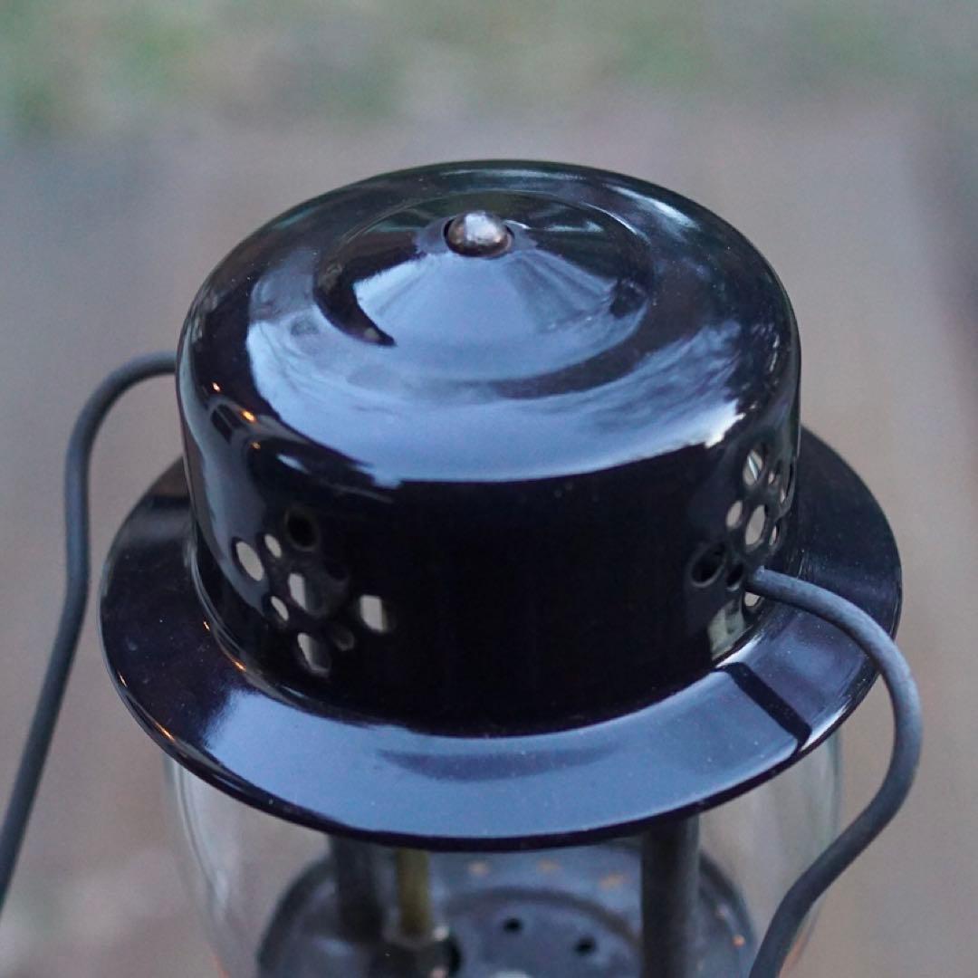 1939年5月製造 コールマン243A