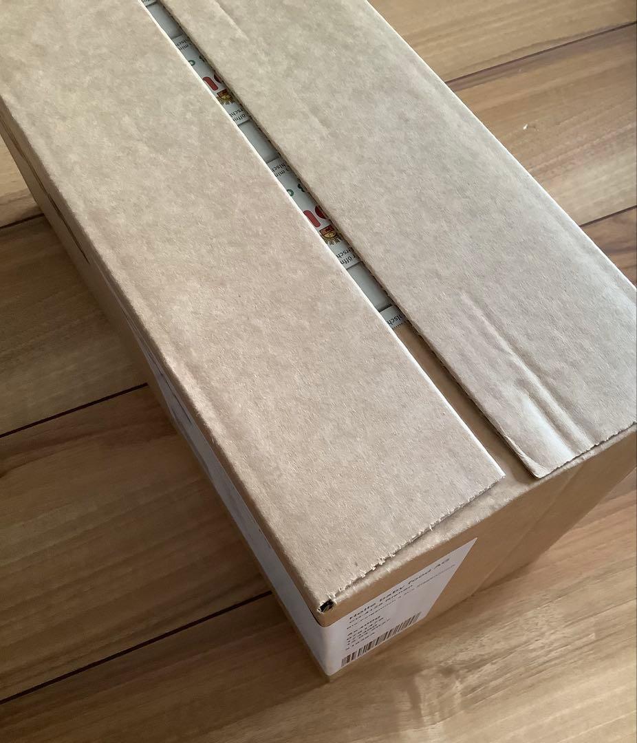 Holle(ホレ) Bio オーガニックやぎの粉ミルクStep2(6ヶ月〜)２箱