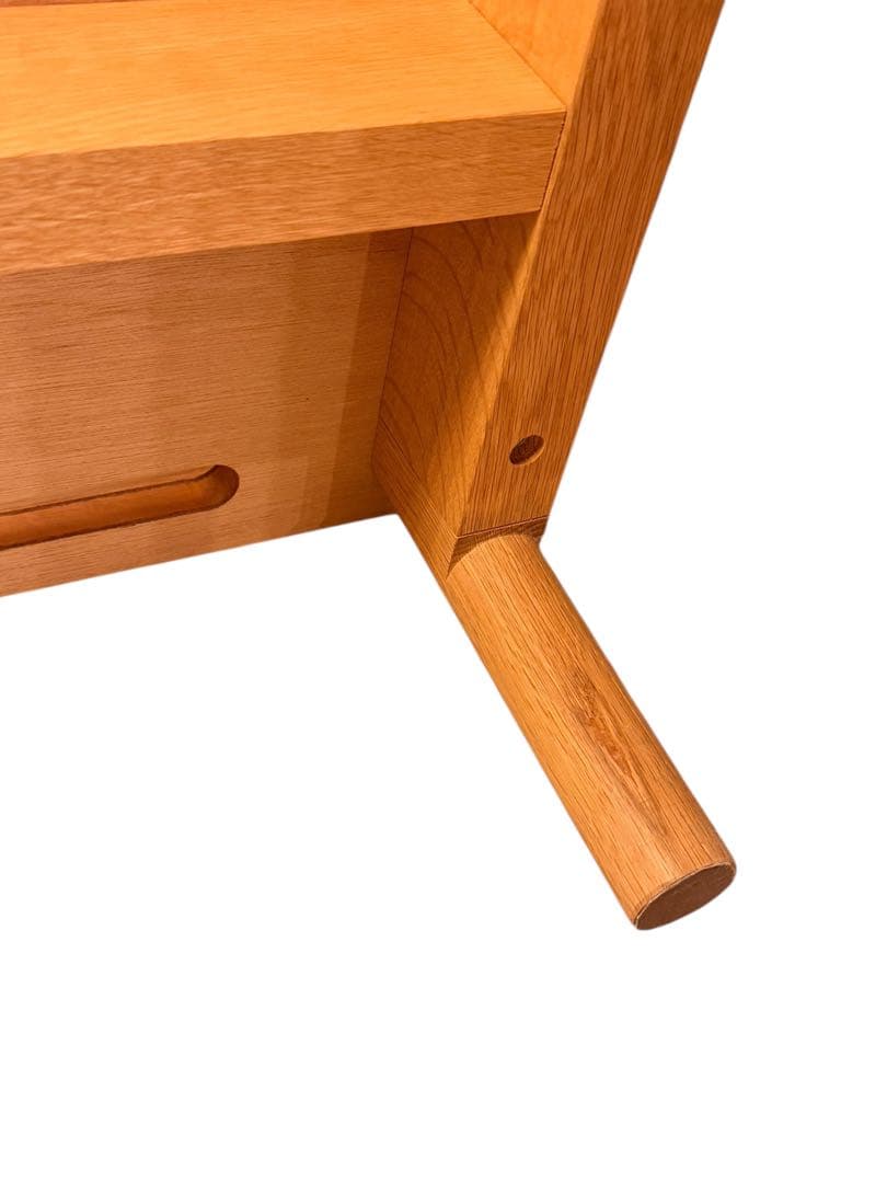 【廃盤】IDEE イデー STILT テレビキャビネット　テレビ台　北欧