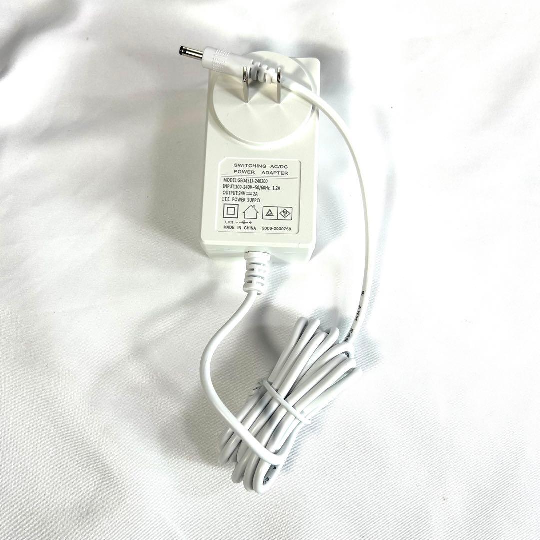 【新品未使用】ジェイエステ LED美顔器 Premium J6