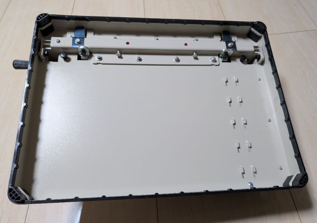 ダイシン商事 裁断機 ペーパーカッター DS-858A4