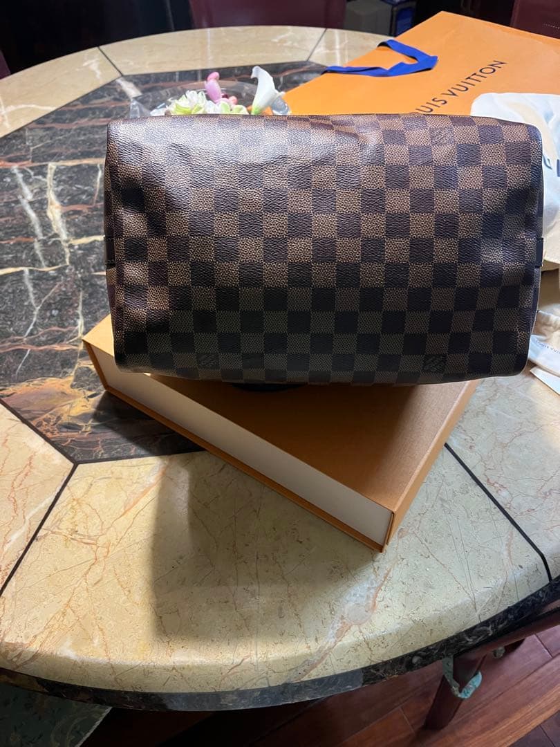 ルイ・ヴィトン、スピーディー　30