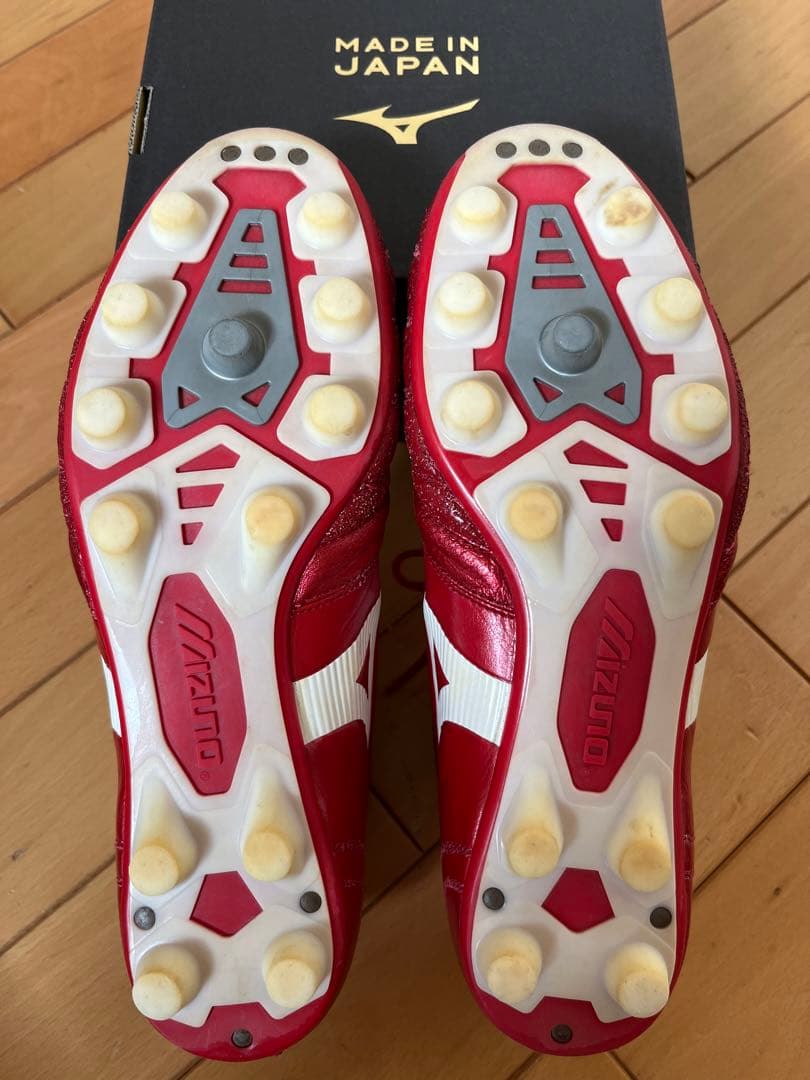 ミズノ モナルシーダ ネオ2 ワイド ジャパン 26.0 日本製