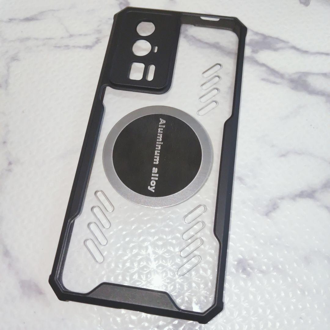 POCO❤F5❤PRO❤8GB❤256GB❤ホワイト❤❤美品❤ゲーミングスマホ