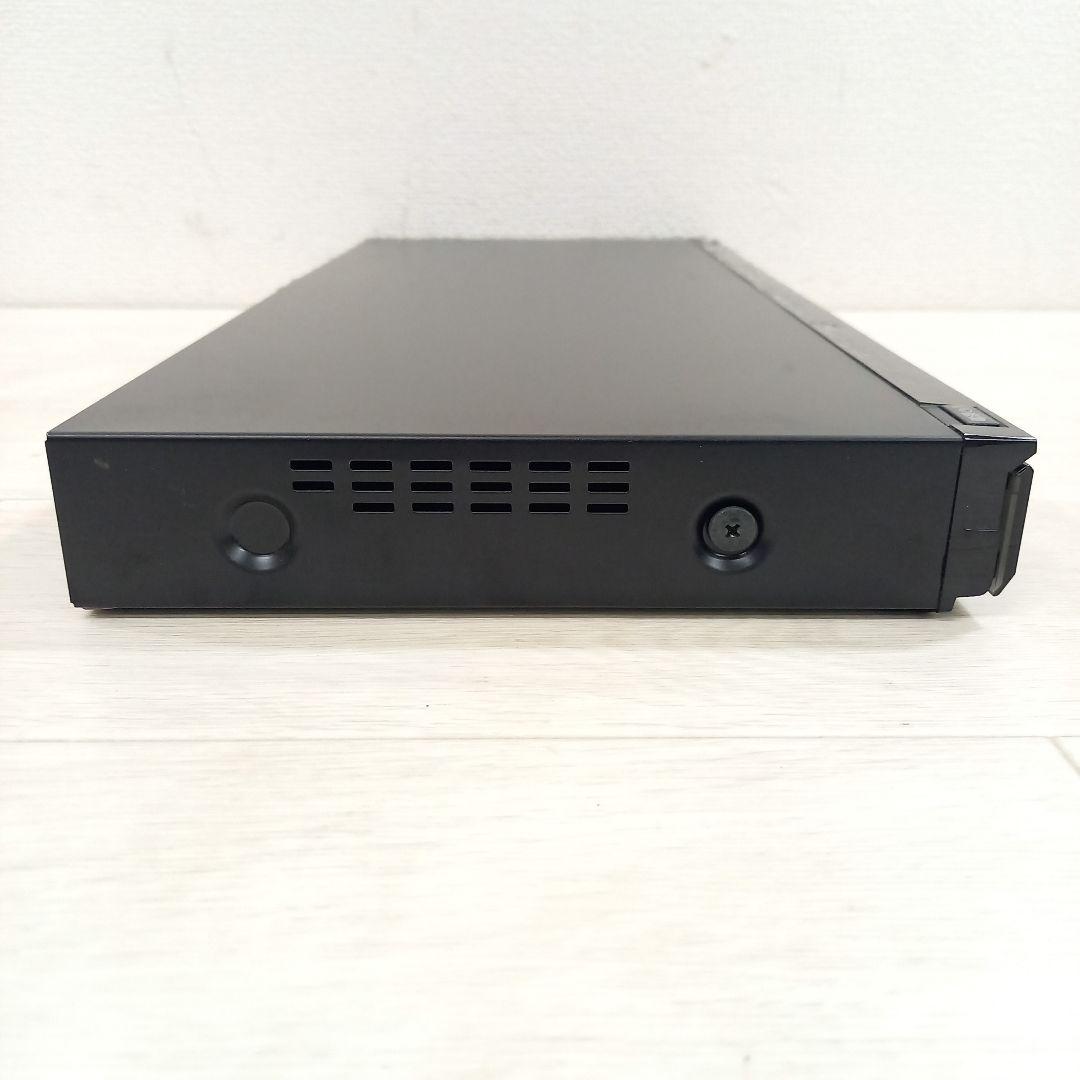 Panasonic 500GB BDレコーダー DMR-BRT220 12年製