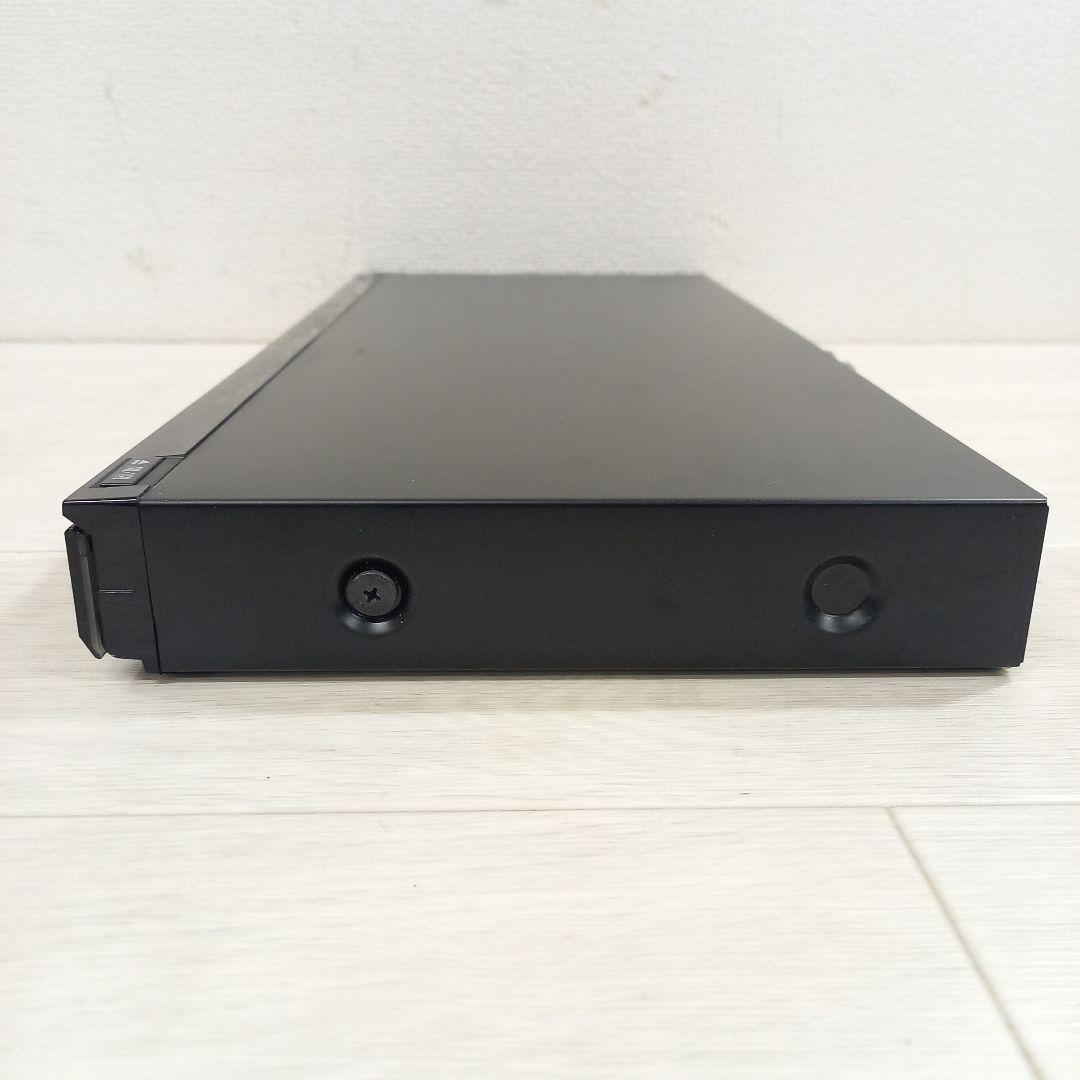 Panasonic 500GB BDレコーダー DMR-BRT220 12年製