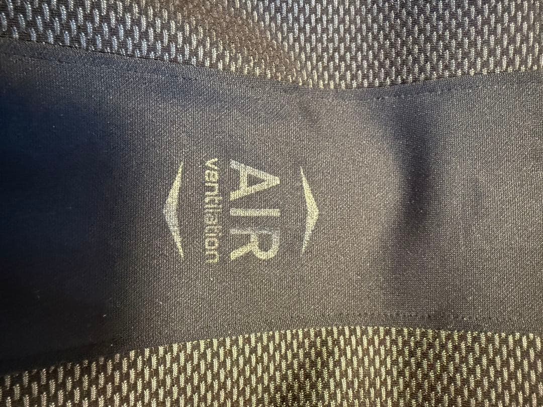 PEARL IZUMI サイクルジャケット ブラック