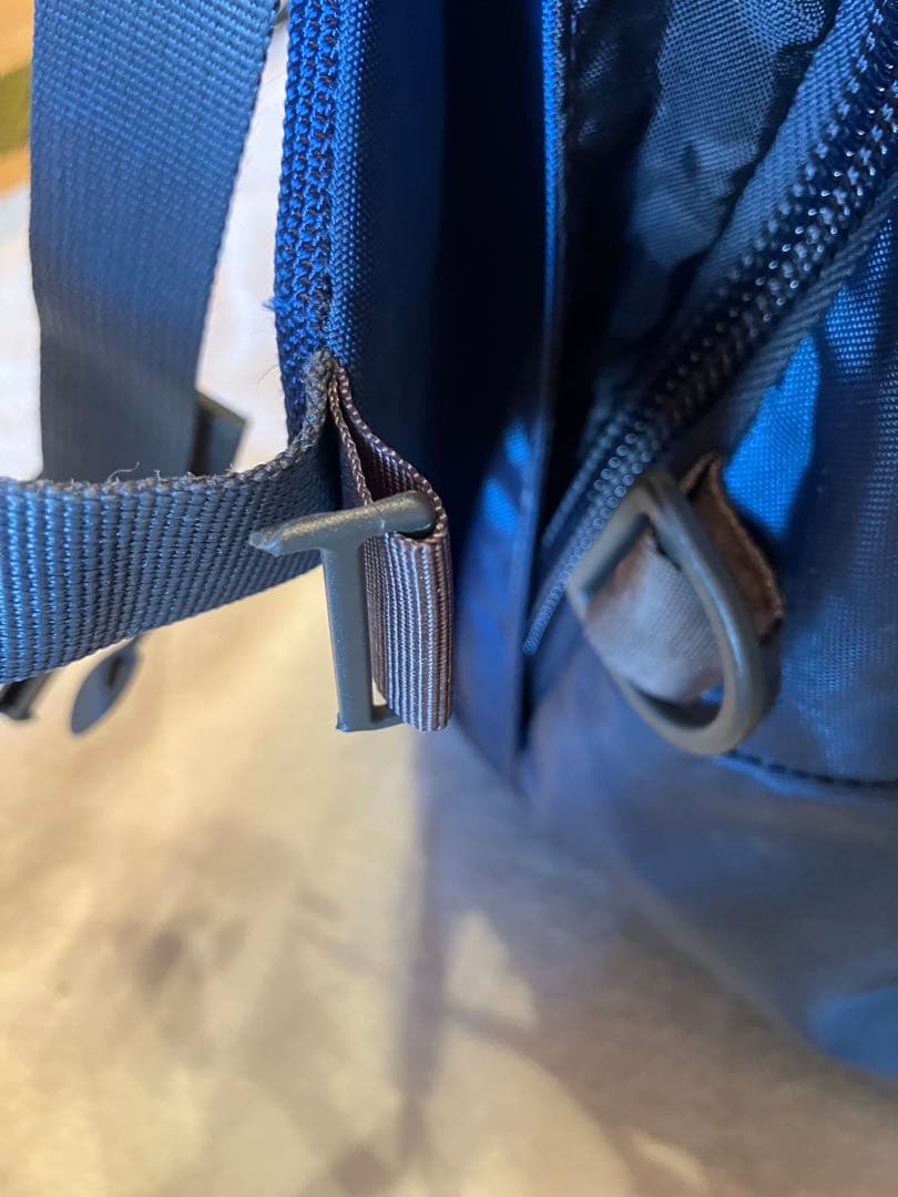 OSPREY オスプレー2wayバッグ【Sojourn 80L】レインカバー付き