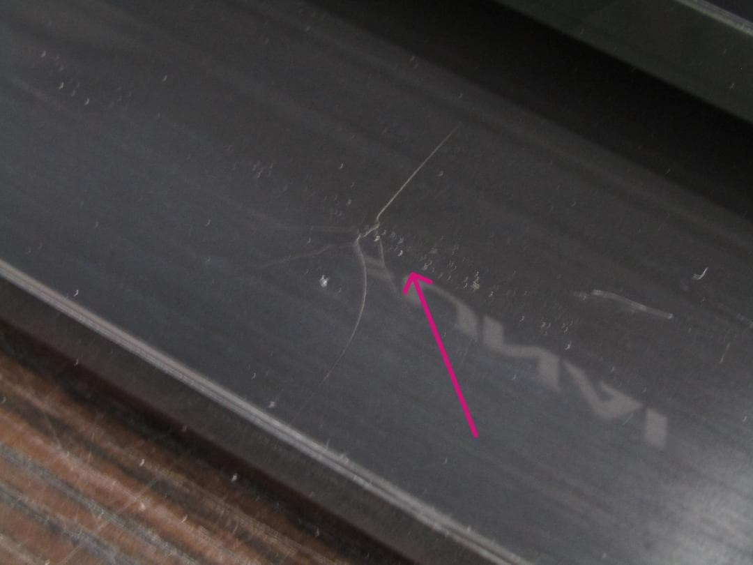 FUNAI 40inch 液晶テレビ FL-40H1010 2019年製