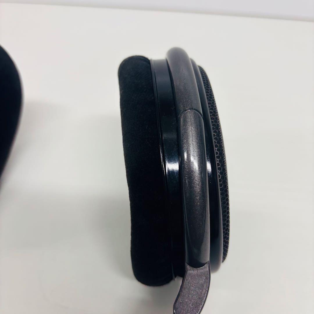 SENNHEISER HD650 Hi-Res AUDIO 開放型ヘッドホン