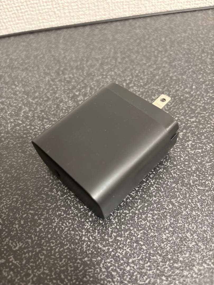 【美品】NEBULA Capsule II プロジェクター本体