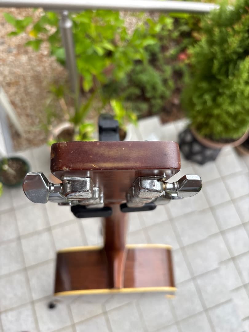 【frank】送料込み　Yamaki 日本製　F-118