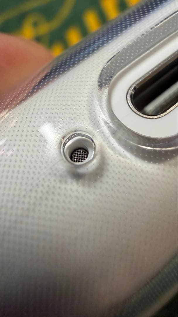 AirPods4 ANC搭載 ケース・イヤーカバー付き