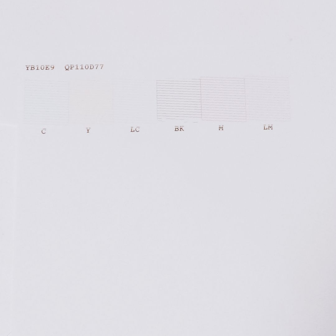 EPSON プリンター インクジェット複合機 カラリオ EP-777A ホワイト