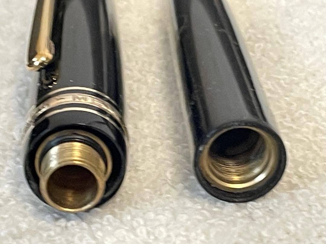 ◾️モンブラン◾️ルグラン 161 ボールペン◾️マイスターシュテュック◾️筆記良好◾️