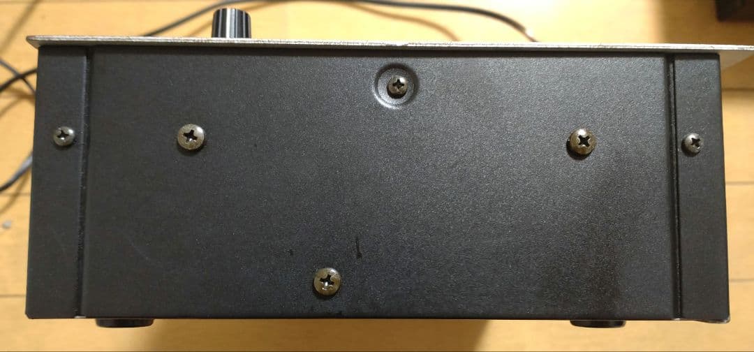 Pioneer DJM-300　CHクロスフェーダー　新品交換　　動作確認済み