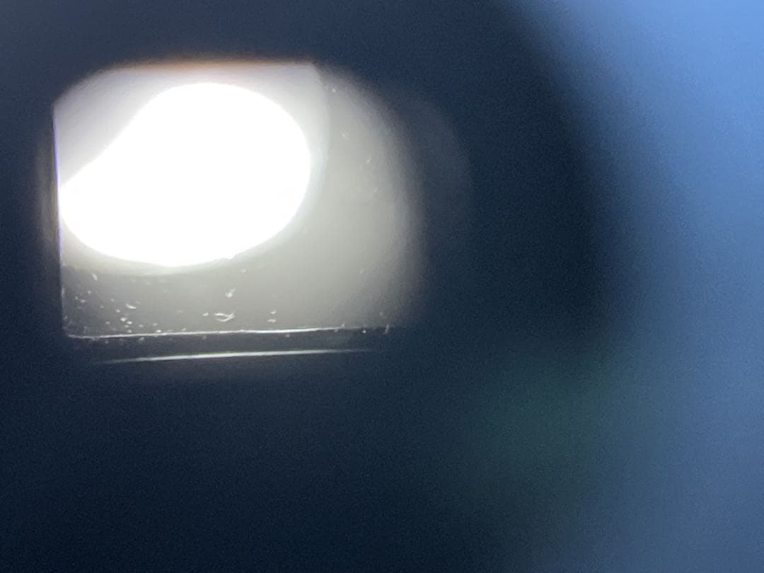 OH済み Leica IIIf RD 823514最後期