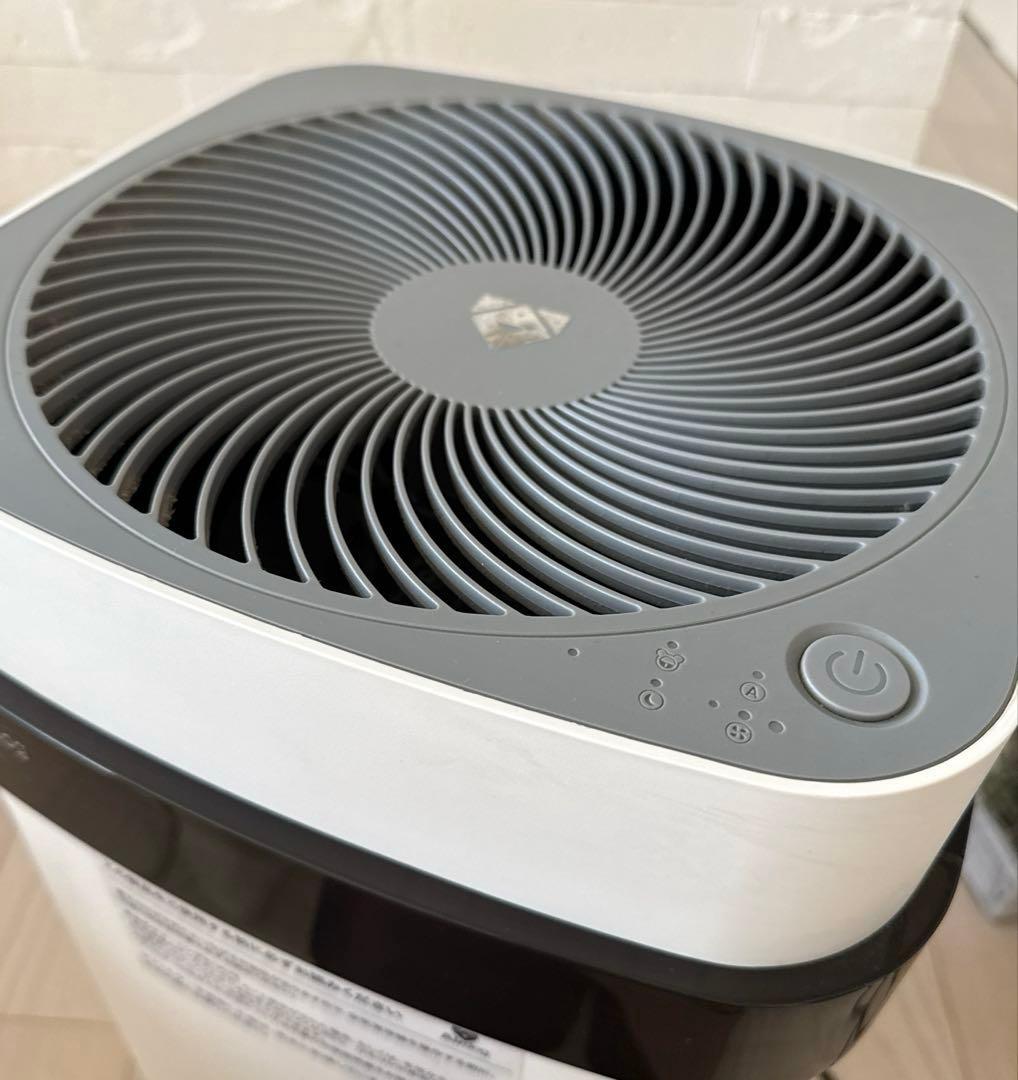 【ジャンク品】　Airdog X5s 掃除済み