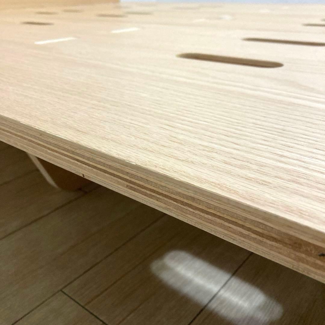 【自社配送エリア限定販売】koala/コアラベッドフレーム/セミダブルサイズ