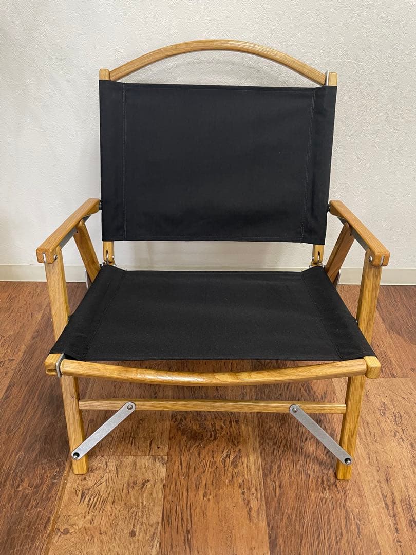 カーミットチェア　Kermit Chair スタンダード オーク