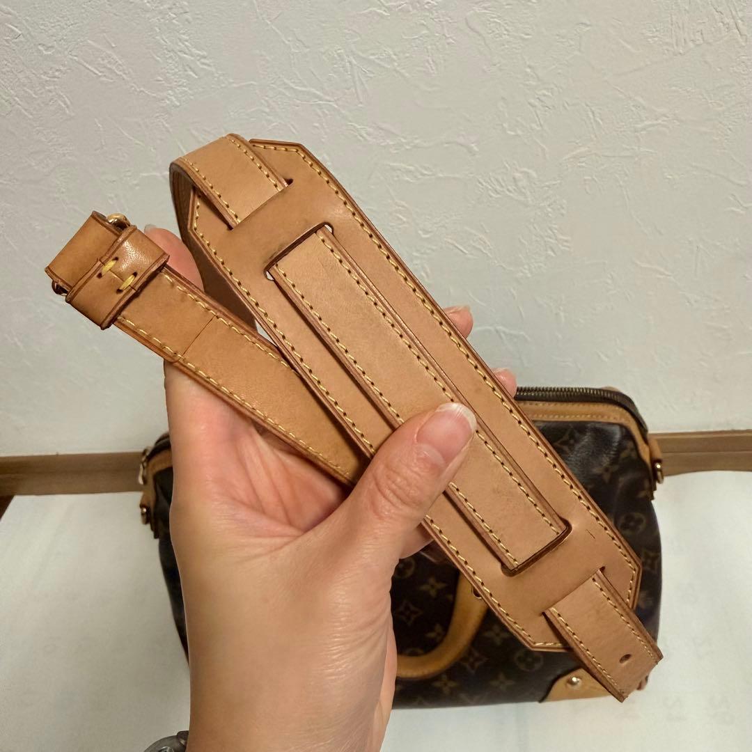 最終値下げ　ルイ・ヴィトン レティーロ M40325