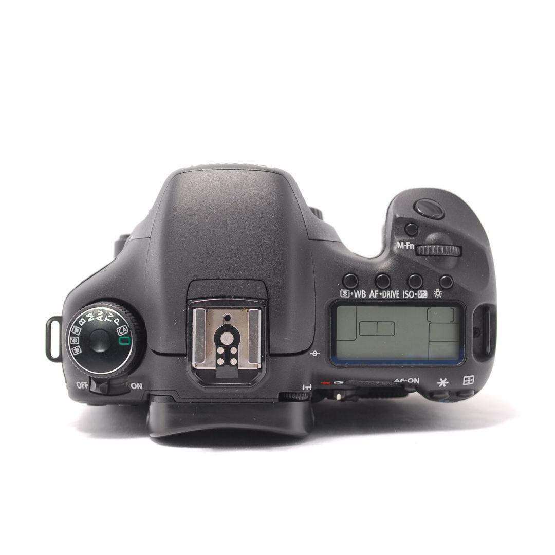 ❤即購入1000円OFF❤ キャノン 7D 70-210ｍｍ F4 望遠レンズ