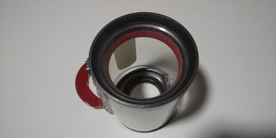 ダイソン掃除機 sv12