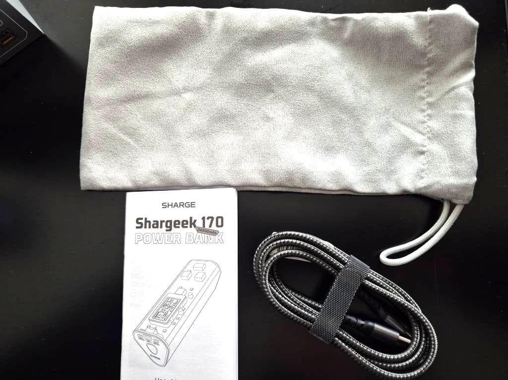 猫たわたわ　スケルトン SHARGE SHARGEEK170W 24000