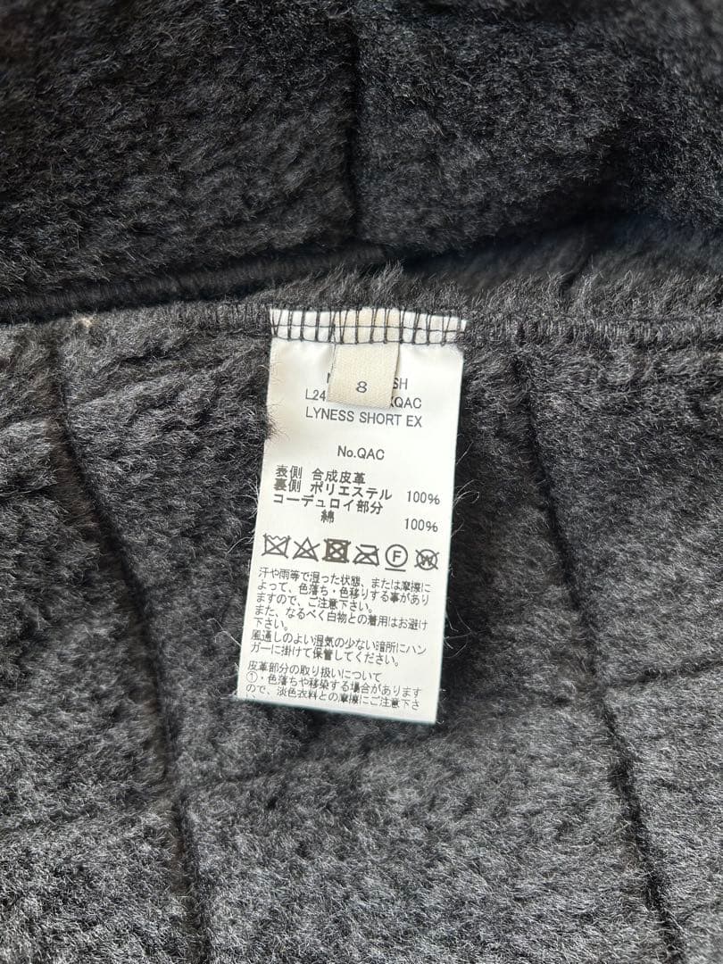 【りんこ様】☆Macintosh☆マッキントッシュ☆IENA☆ポンチョ☆コート☆