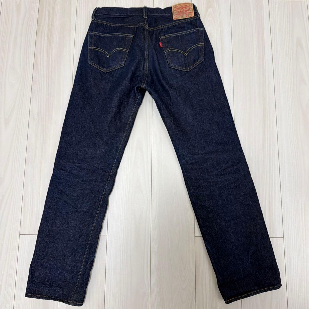 パンツ LEVI'S VINTAGE CLOTHING 501xx 1955 W33