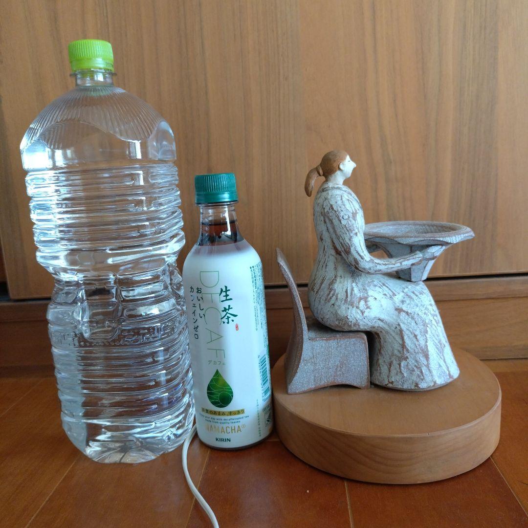 井崎正治　私のあかり　2013