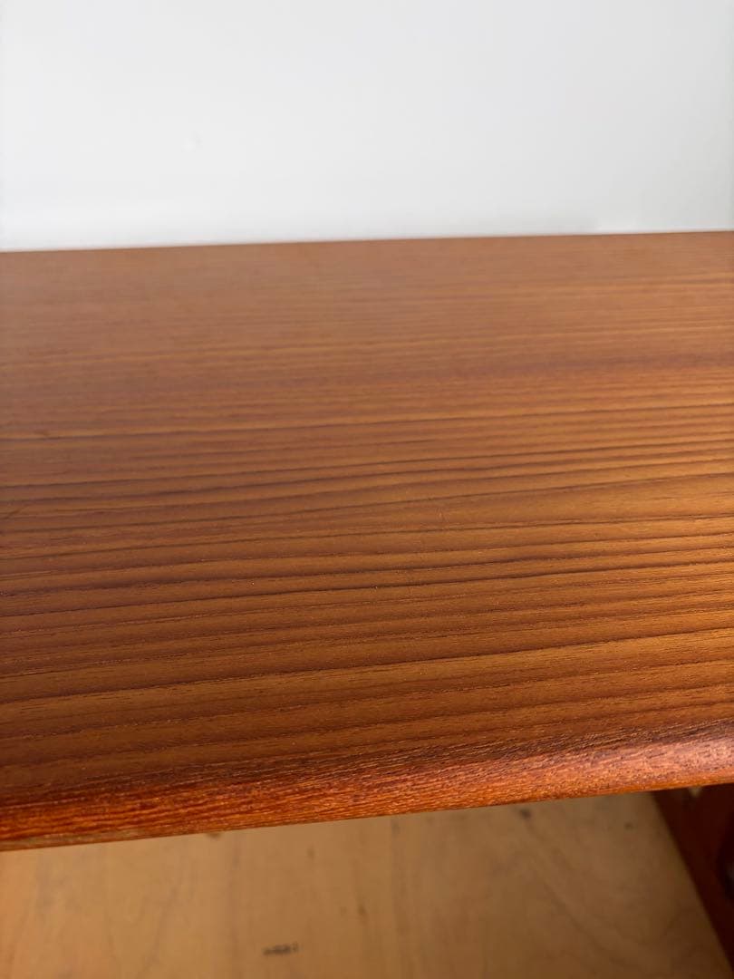 サイドテーブル・ナイトテーブル・ローテーブル Kai Kristiansen Nesting Tables