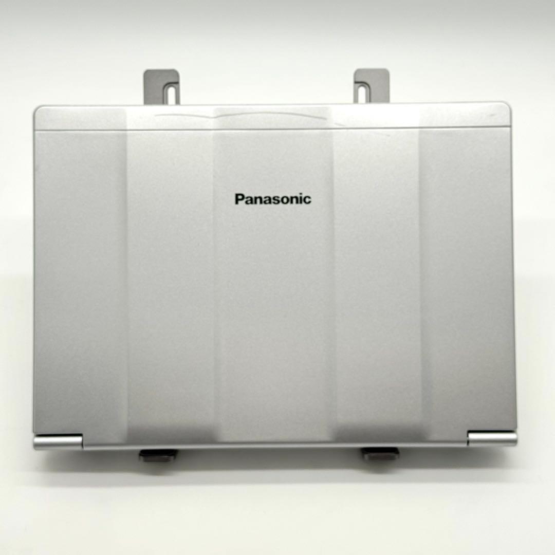 PanasonicレッツノートSV9 第10世代i5 高画質 小型軽量11pro