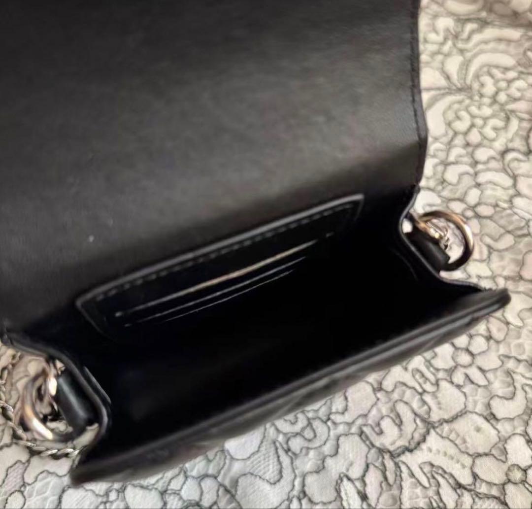 ノベルティ　スマホショルダー