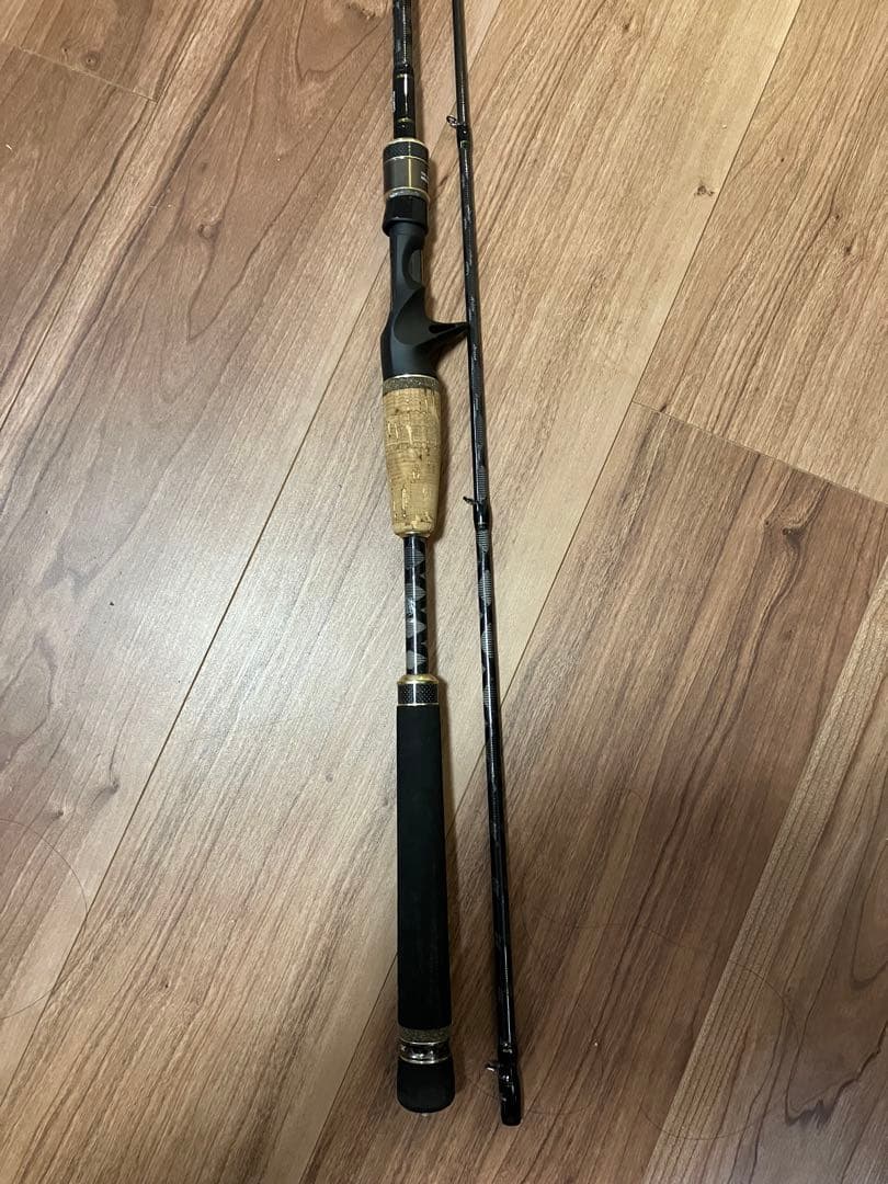 ソルティーステージKR-Xシーバス SXSC-902MMH-KR 9ft