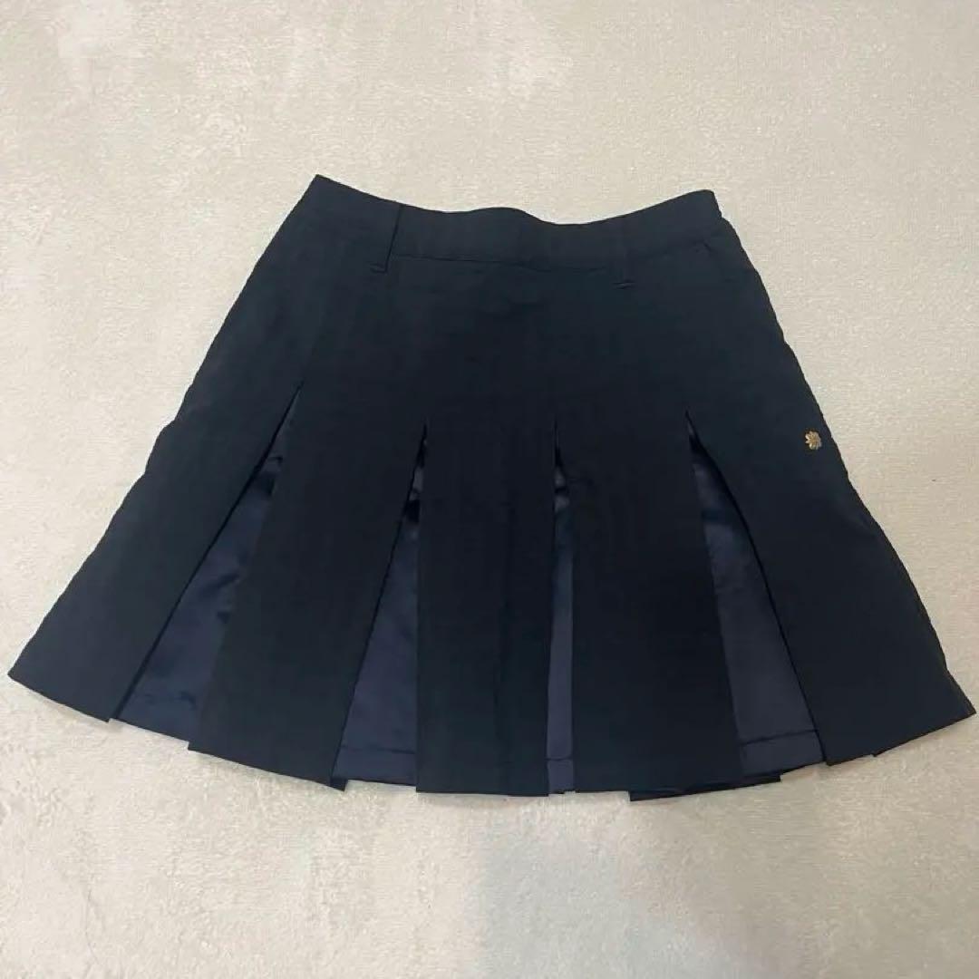 セントアンドリュース スカート