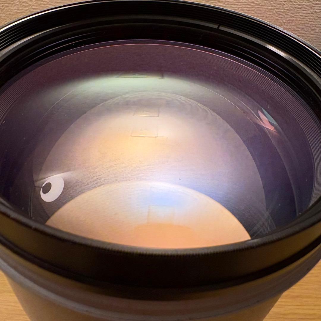 【現状品】TAMRON タムロン SP AF 300mm F2.8 LD IF