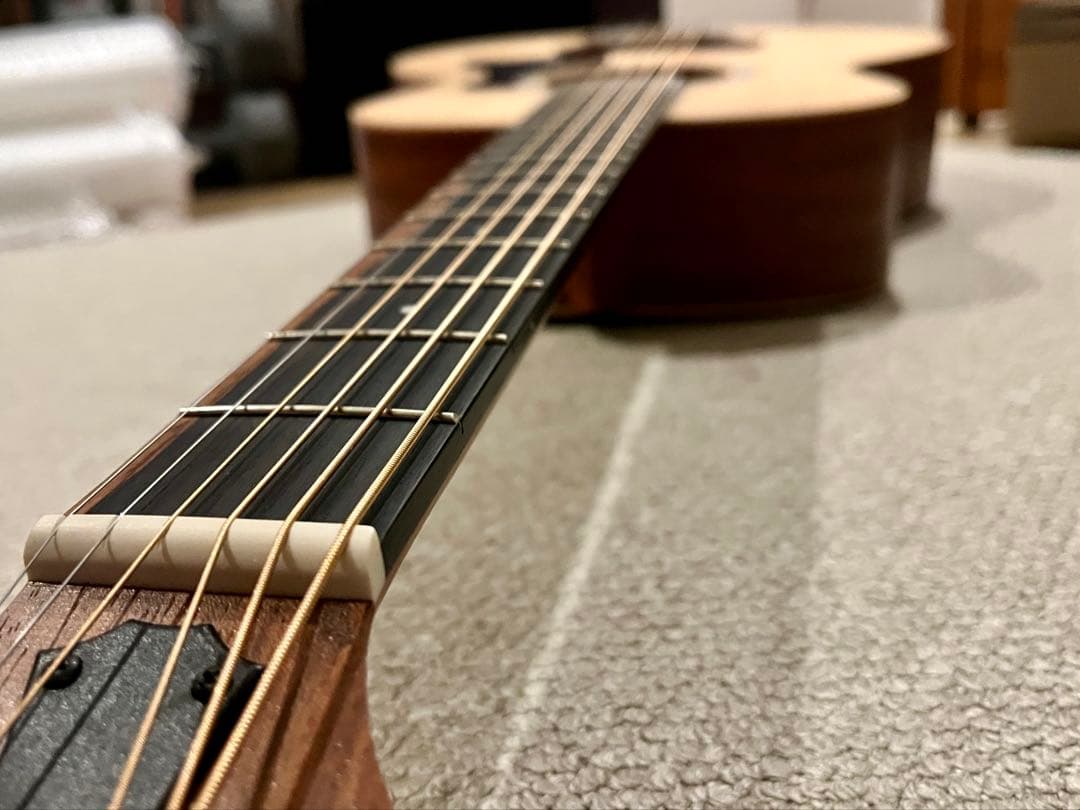 【美品】Taylor GS mini Sapele