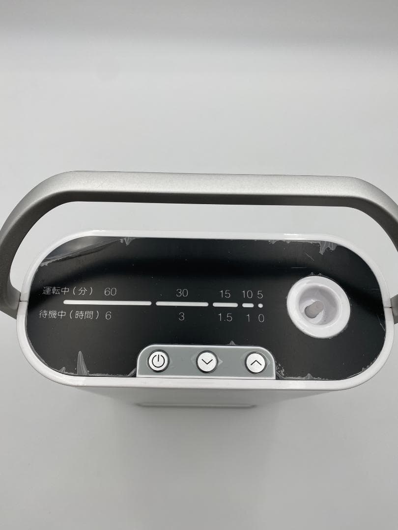 オースリークリア3 オゾン発生器 OZONEMART