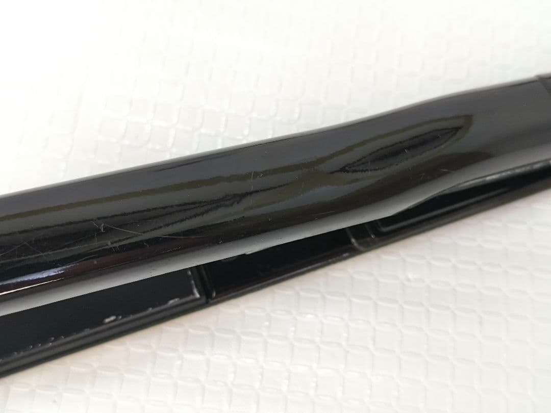 ヘアビューロン 4D plus ストレート　正規品　リュミエリーナ　07