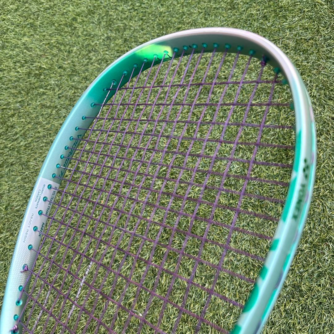 ラケット(軟式用) YONEX VOLTRAGE 7S UL-1