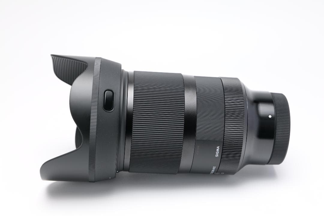 SIGMA Art 35mm F1.2 DG DN ライカLマウント