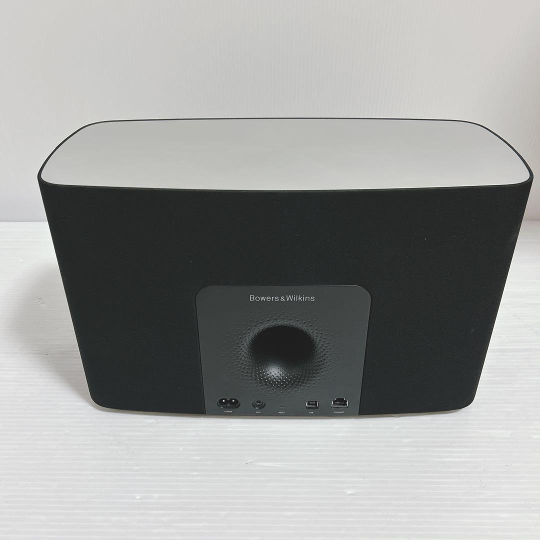 【動作OK】　Bowers & Wilkins B&W A7 スピーカー